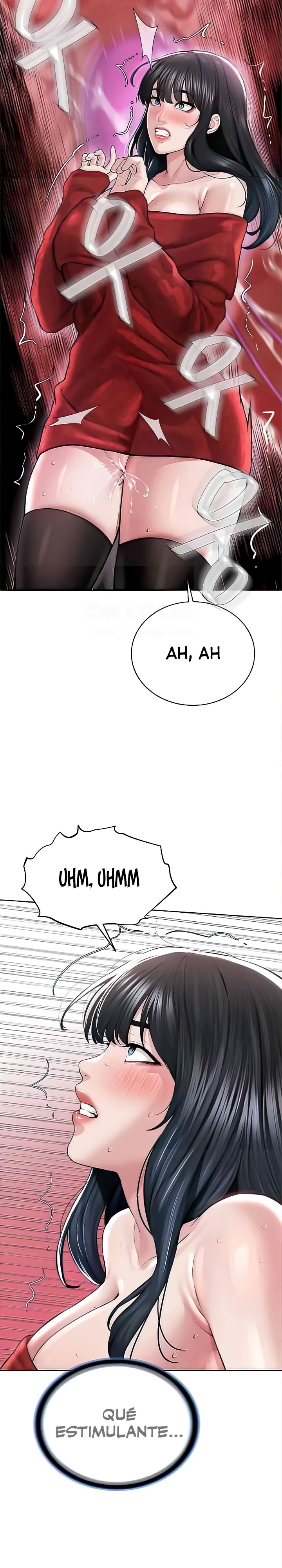 I’m The Leader Of A Cult Raw Chapter 21 Page 16