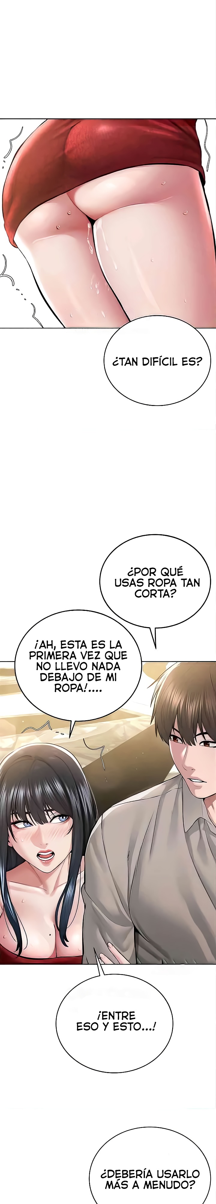 I’m The Leader Of A Cult Raw Chapter 21 Page 18
