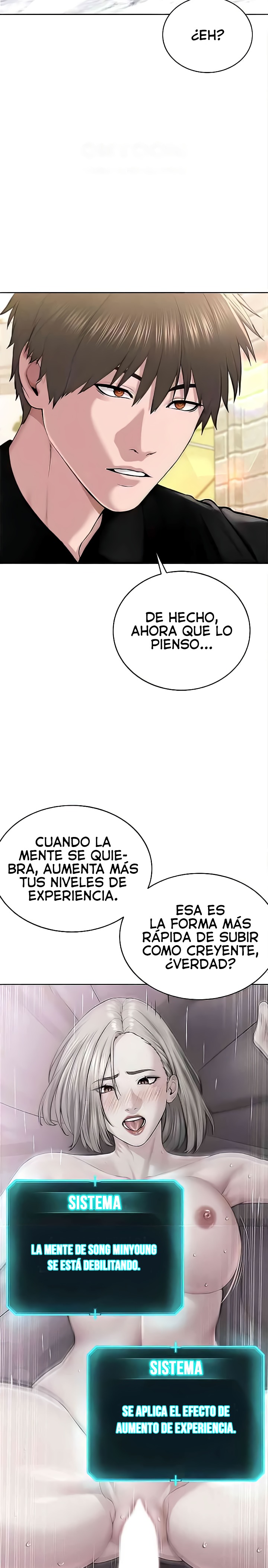 I’m The Leader Of A Cult Raw Chapter 21 Page 2