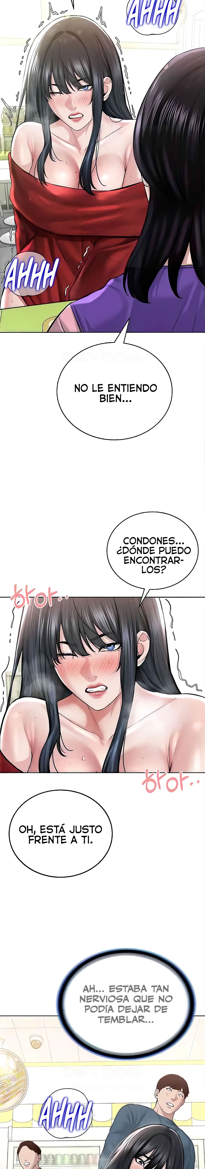 I’m The Leader Of A Cult Raw Chapter 21 Page 23