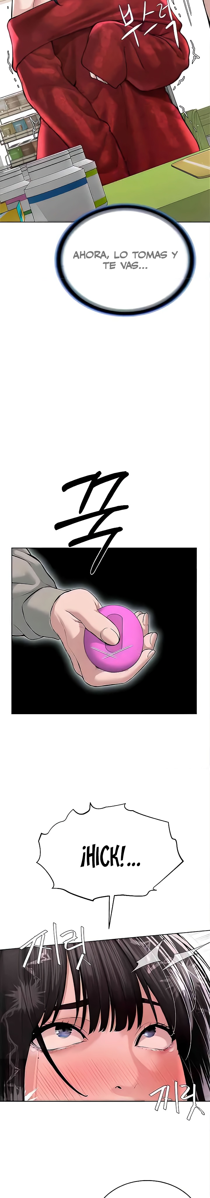 I’m The Leader Of A Cult Raw Chapter 21 Page 25