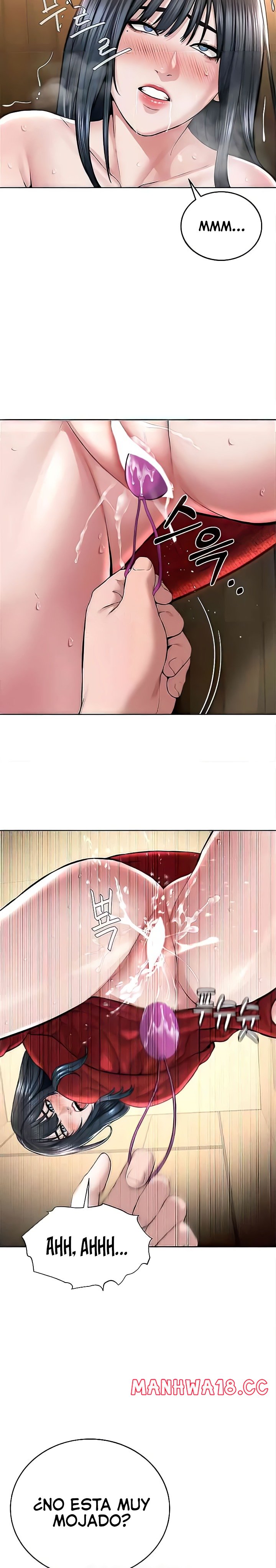 I’m The Leader Of A Cult Raw Chapter 21 Page 29