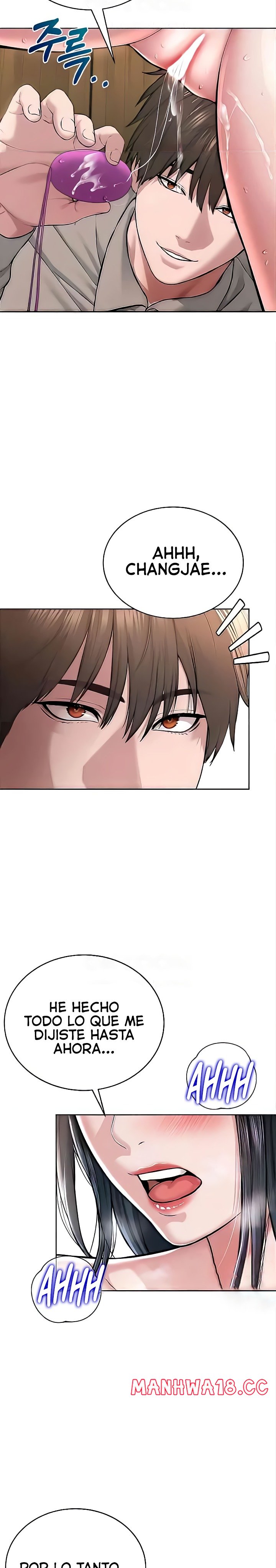 I’m The Leader Of A Cult Raw Chapter 21 Page 30