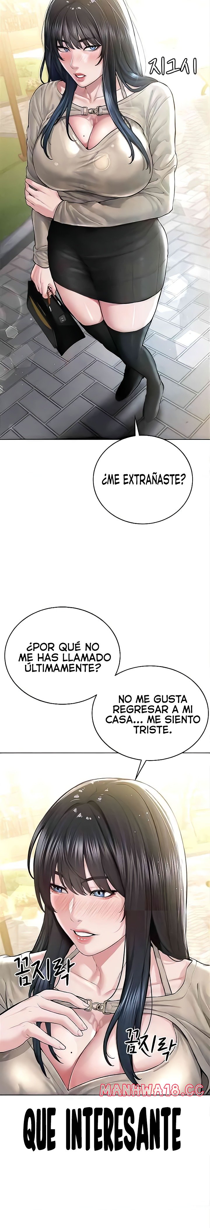 I’m The Leader Of A Cult Raw Chapter 21 Page 5