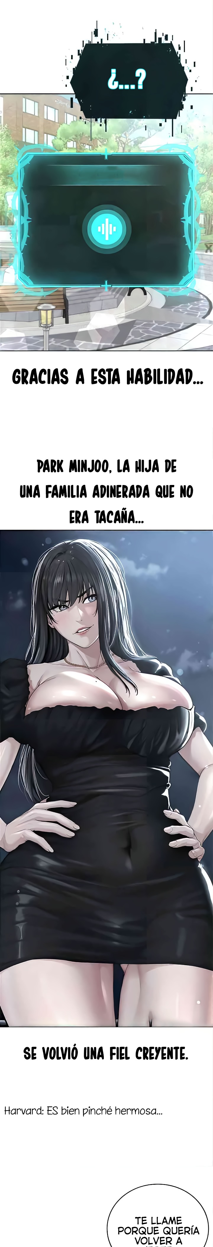 I’m The Leader Of A Cult Raw Chapter 21 Page 6