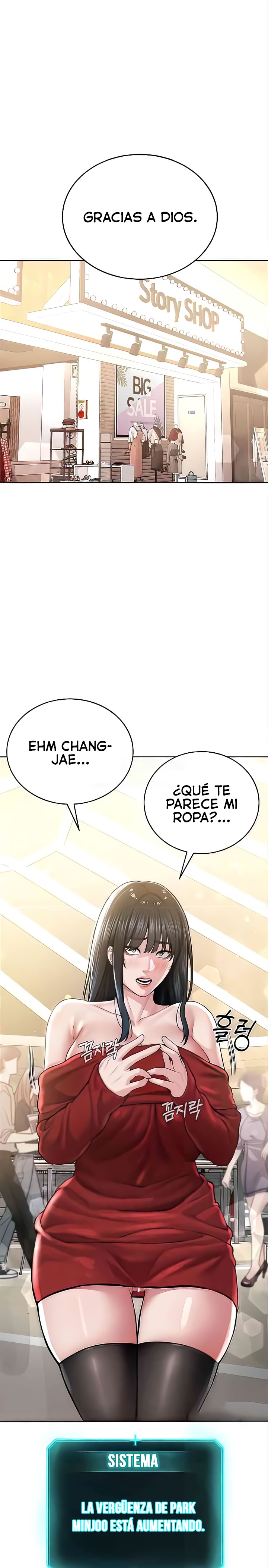 I’m The Leader Of A Cult Raw Chapter 21 Page 9