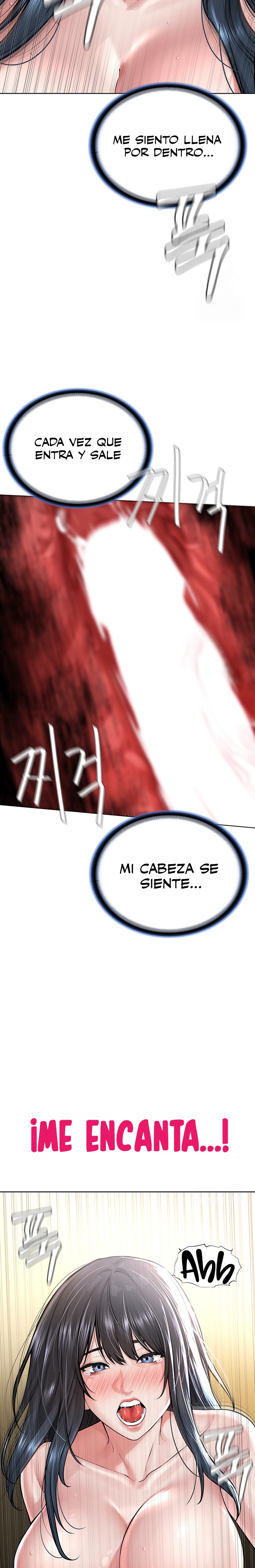 I’m The Leader Of A Cult Raw Chapter 22 Page 15