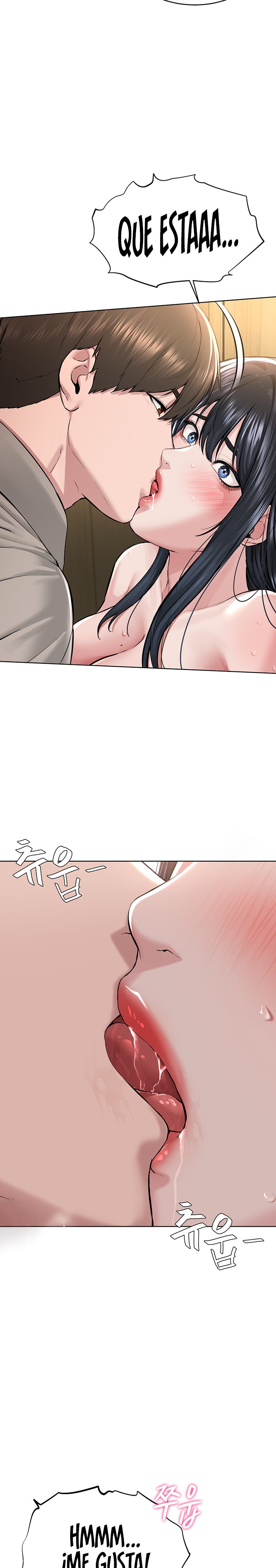 I’m The Leader Of A Cult Raw Chapter 22 Page 19