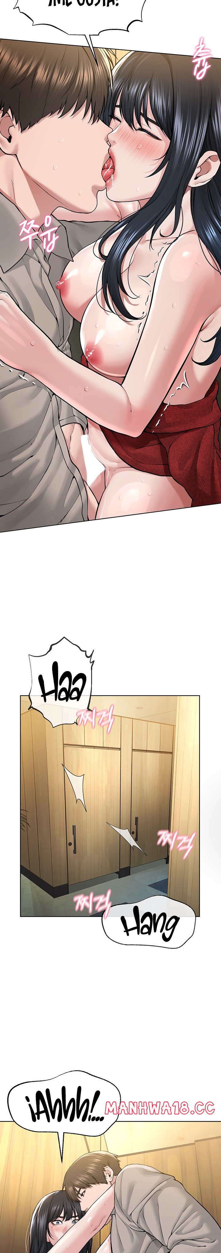 I’m The Leader Of A Cult Raw Chapter 22 Page 20