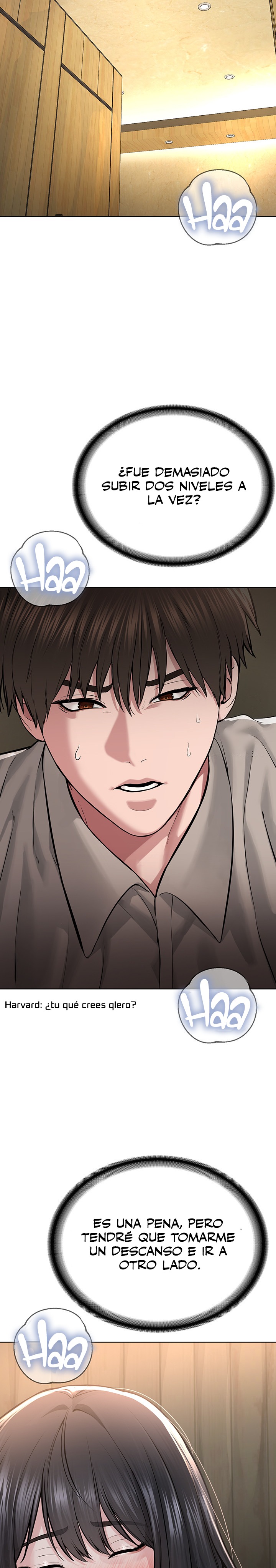I’m The Leader Of A Cult Raw Chapter 22 Page 25