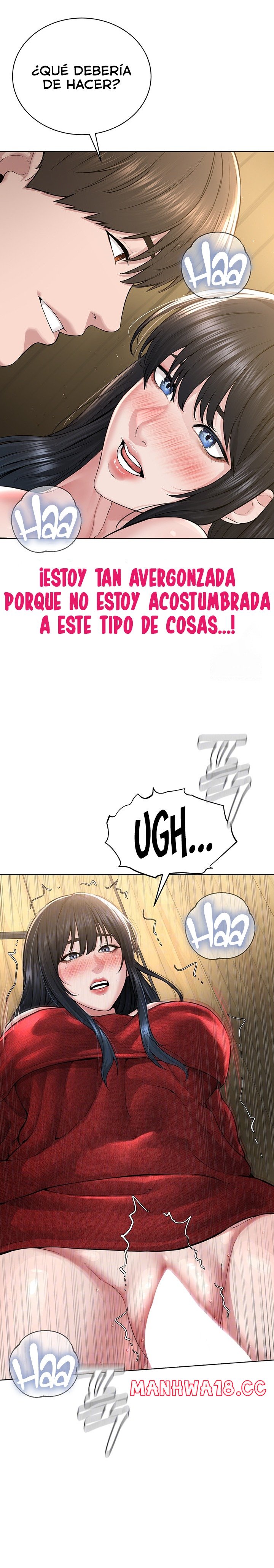 I’m The Leader Of A Cult Raw Chapter 22 Page 8