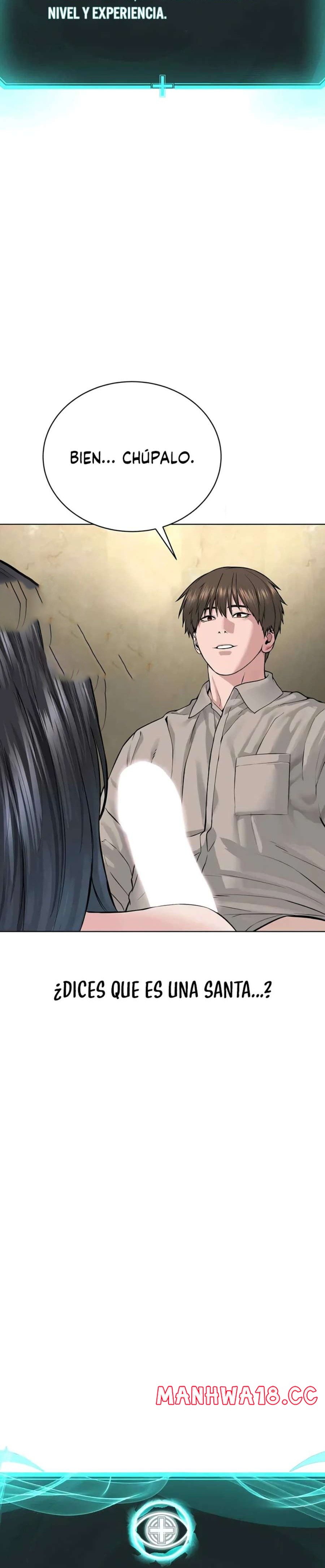 I’m The Leader Of A Cult Raw Chapter 23 Page 2