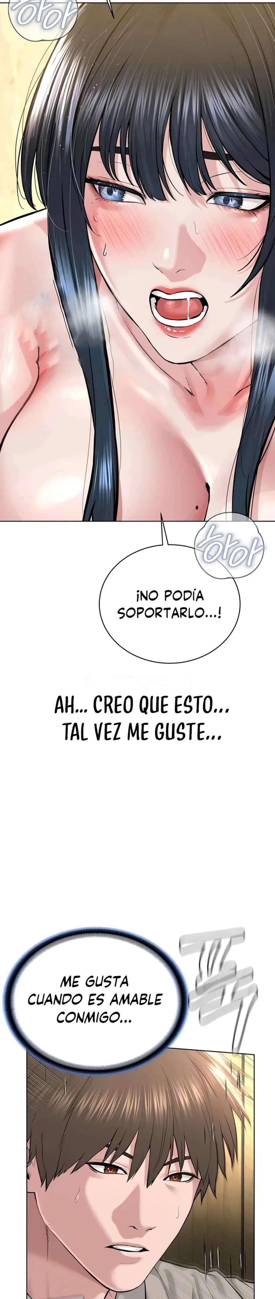 I’m The Leader Of A Cult Raw Chapter 23 Page 27