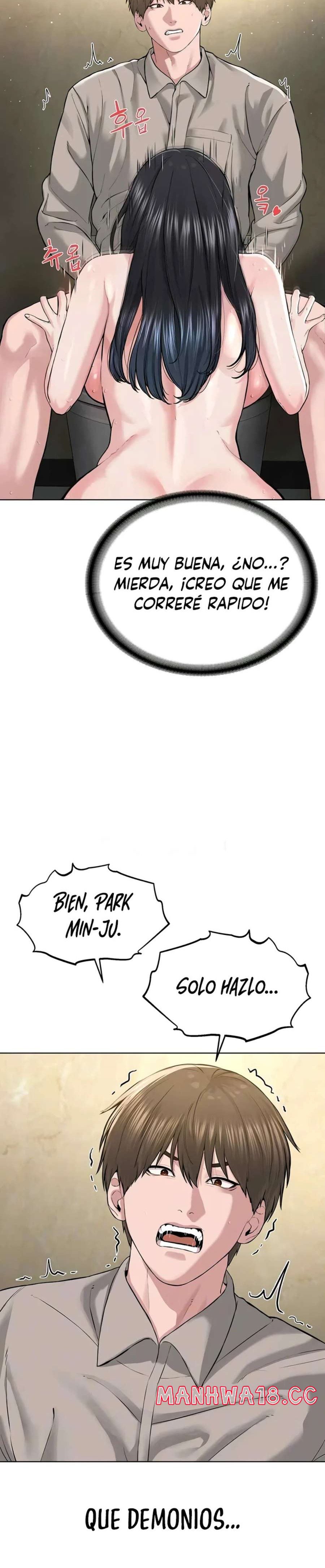 I’m The Leader Of A Cult Raw Chapter 23 Page 5