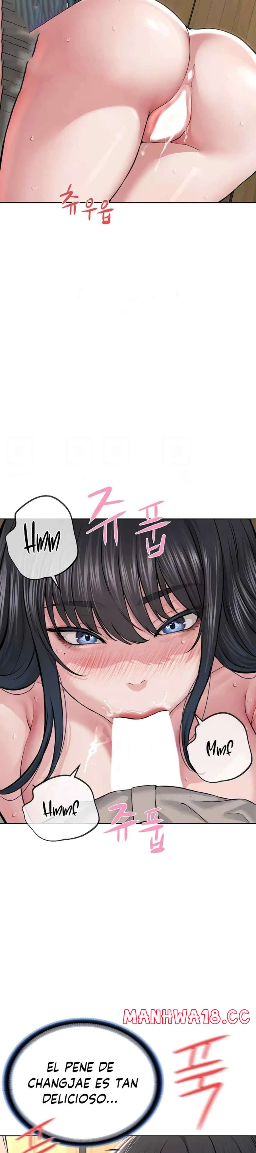I’m The Leader Of A Cult Raw Chapter 23 Page 9