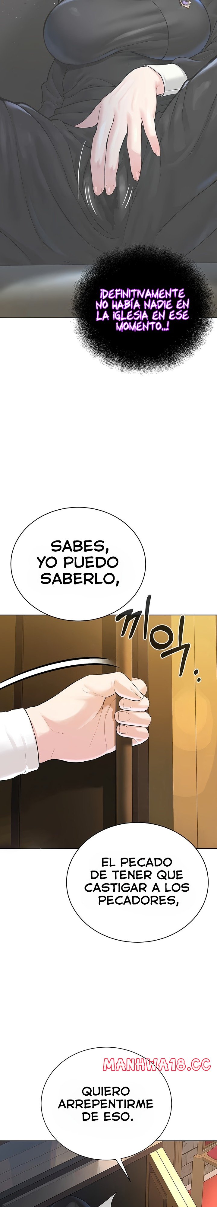 I’m The Leader Of A Cult Raw Chapter 24 Page 14