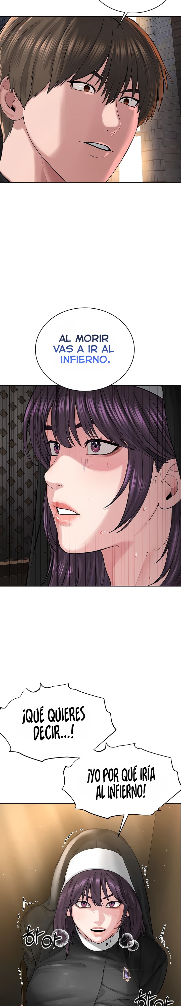 I’m The Leader Of A Cult Raw Chapter 24 Page 19