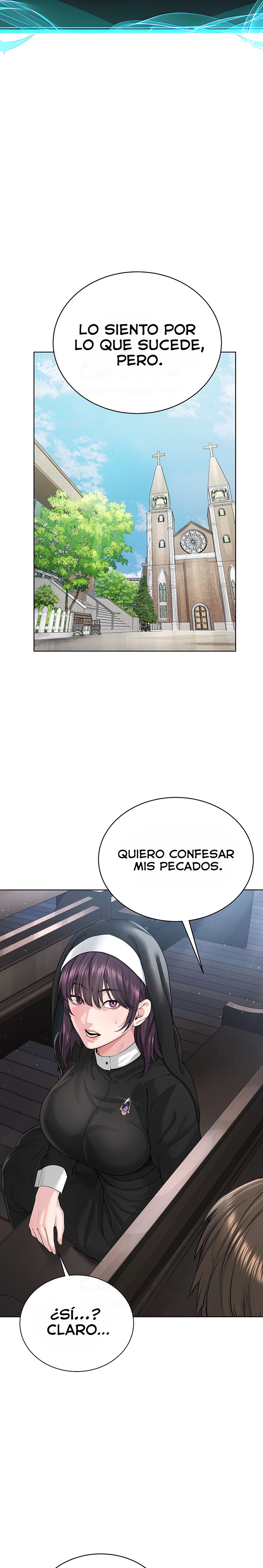 I’m The Leader Of A Cult Raw Chapter 24 Page 7
