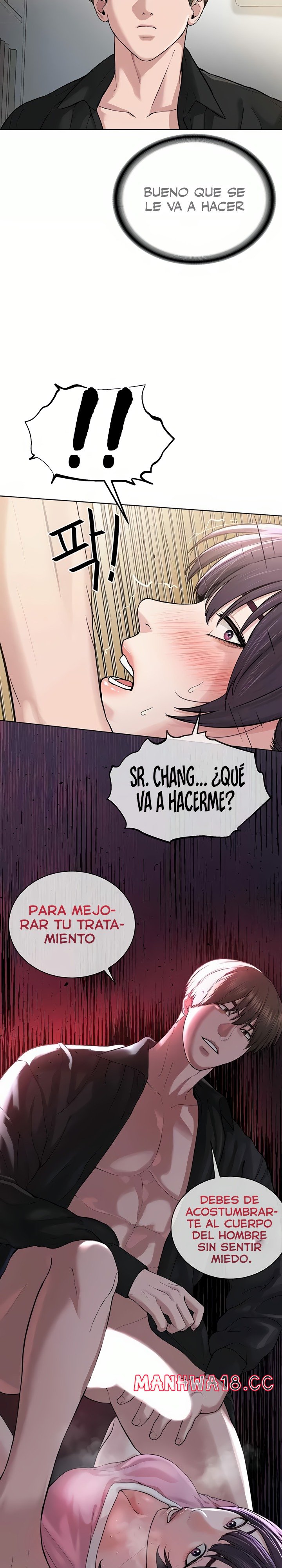 I’m The Leader Of A Cult Raw Chapter 25 Page 26
