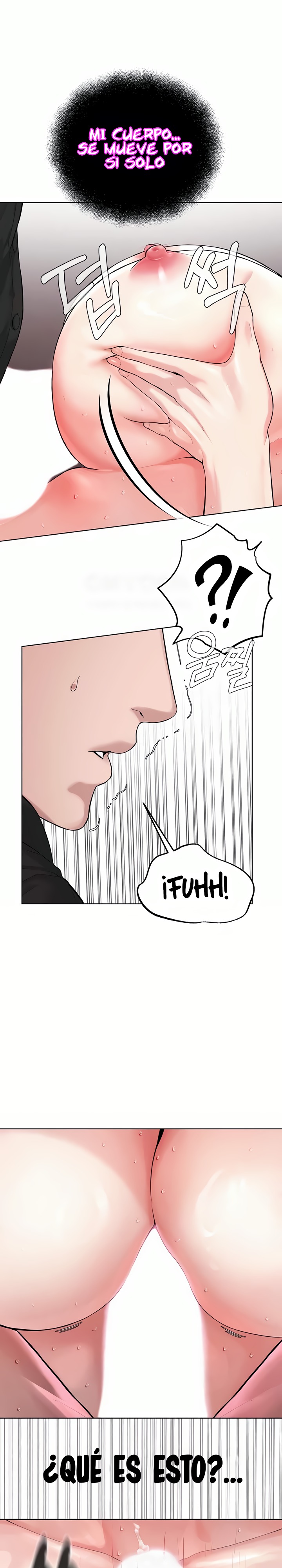 I’m The Leader Of A Cult Raw Chapter 25 Page 29