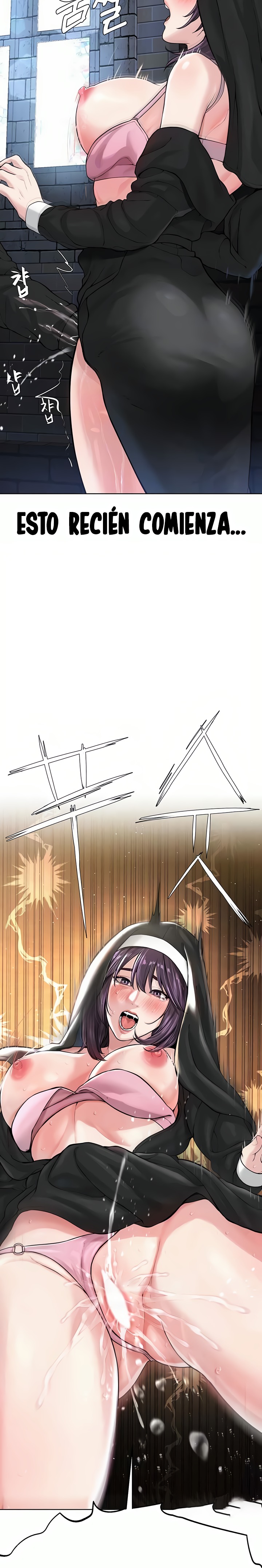 I’m The Leader Of A Cult Raw Chapter 25 Page 3