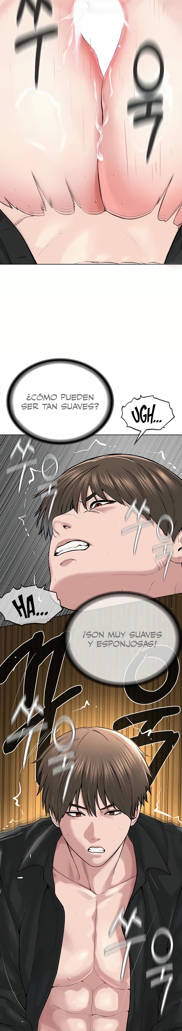 I’m The Leader Of A Cult Raw Chapter 25 Page 30