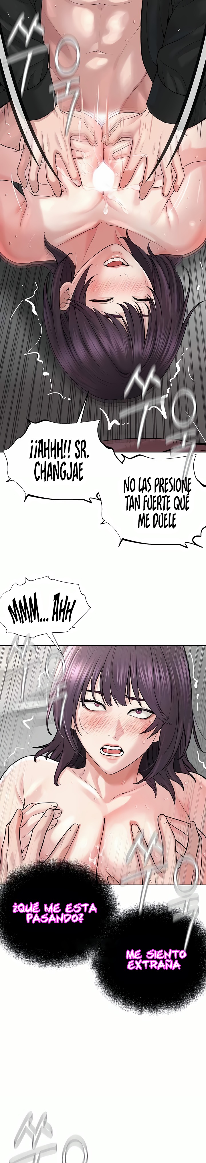 I’m The Leader Of A Cult Raw Chapter 25 Page 31
