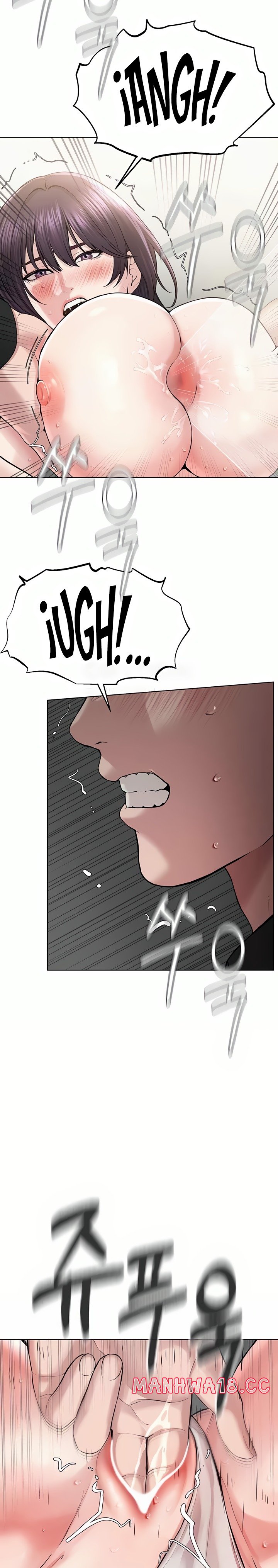 I’m The Leader Of A Cult Raw Chapter 25 Page 32