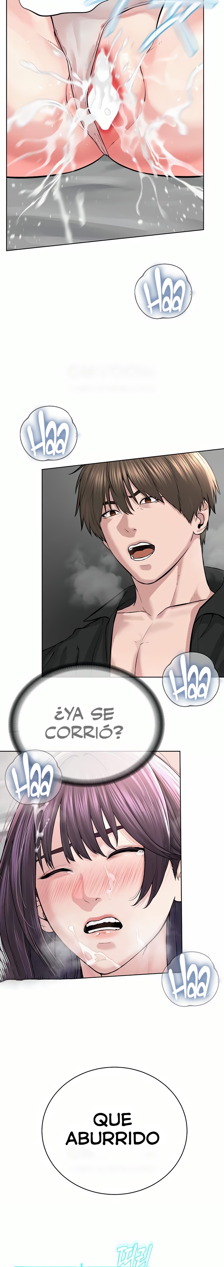 I’m The Leader Of A Cult Raw Chapter 25 Page 35