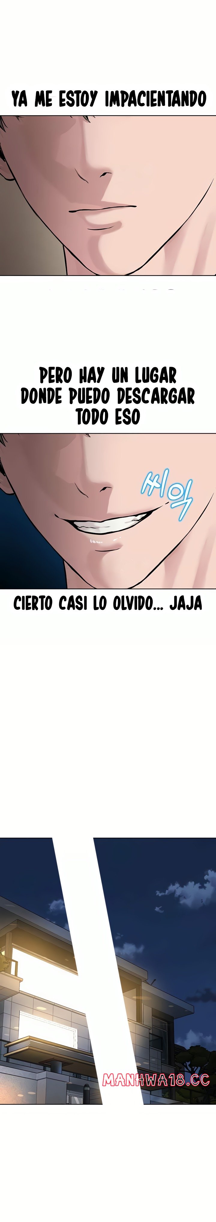 I’m The Leader Of A Cult Raw Chapter 25 Page 37