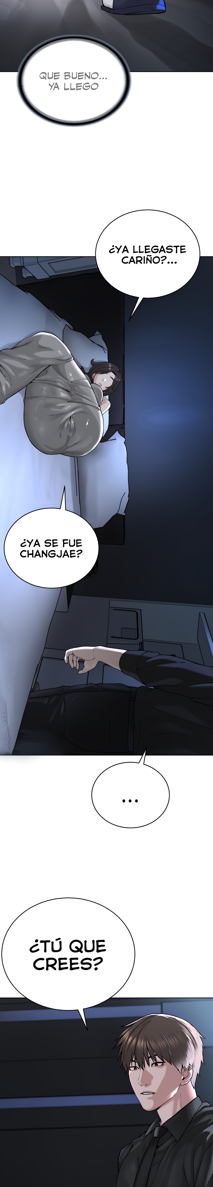 I’m The Leader Of A Cult Raw Chapter 26 Page 11