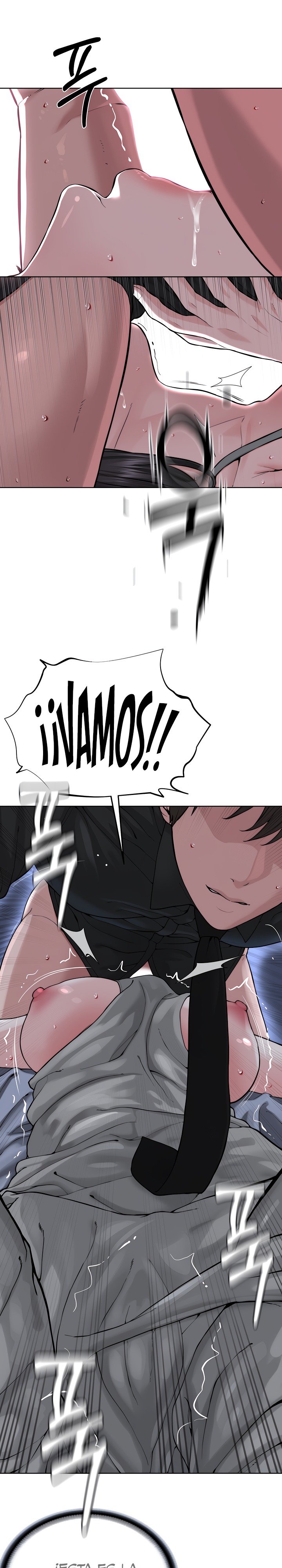I’m The Leader Of A Cult Raw Chapter 26 Page 19