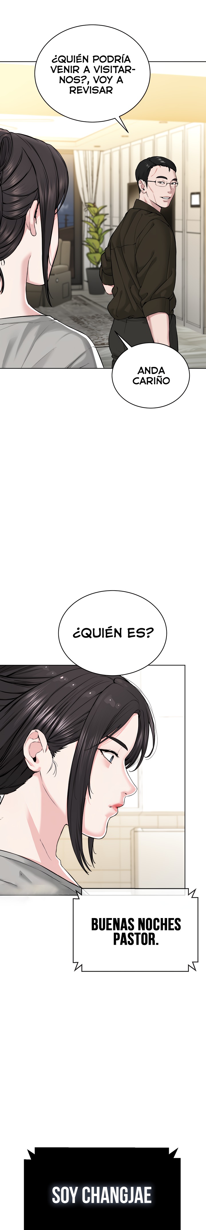 I’m The Leader Of A Cult Raw Chapter 26 Page 2