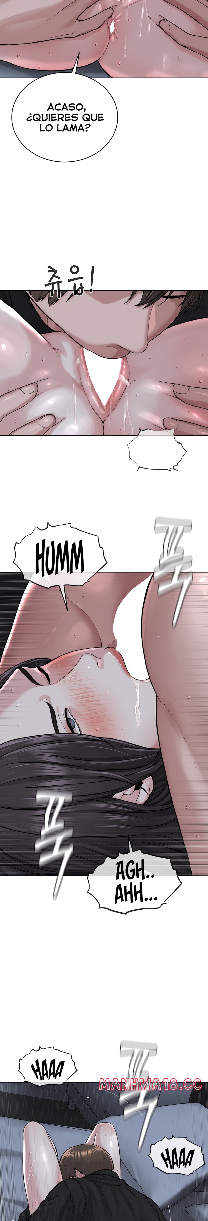 I’m The Leader Of A Cult Raw Chapter 26 Page 21