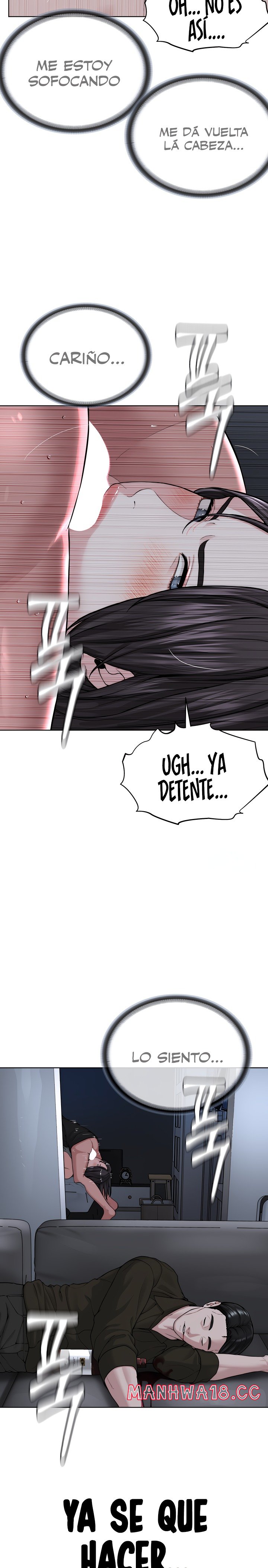 I’m The Leader Of A Cult Raw Chapter 26 Page 24