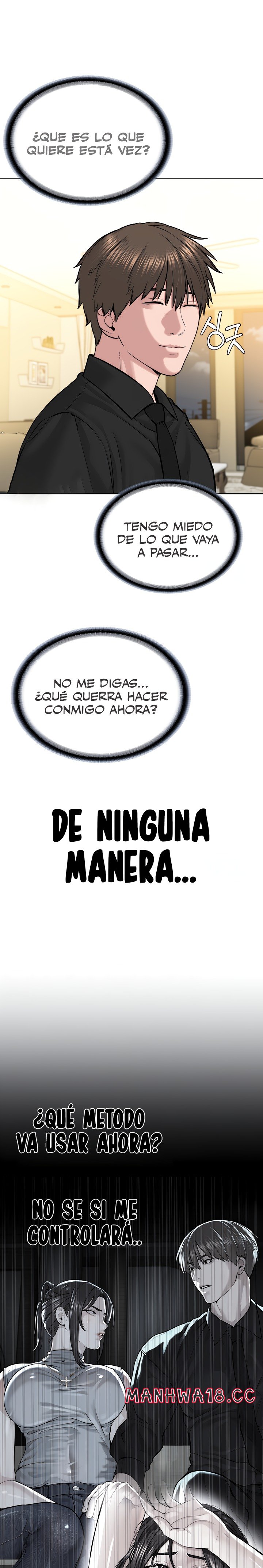 I’m The Leader Of A Cult Raw Chapter 26 Page 6