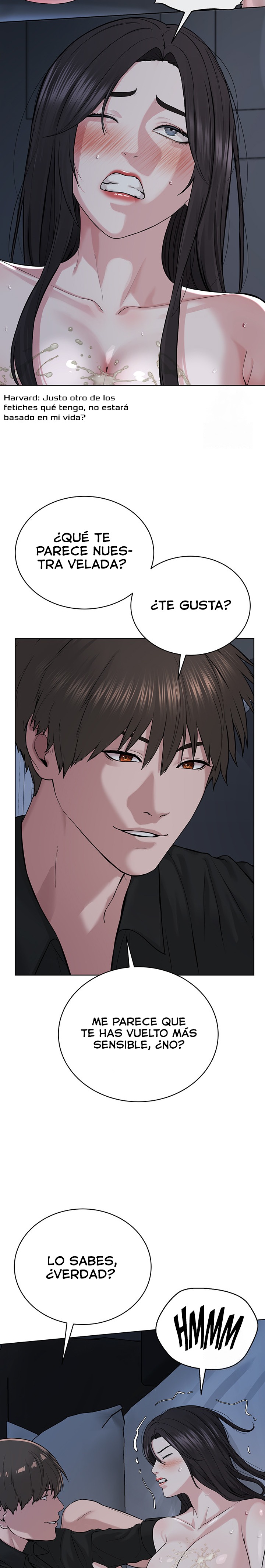 I’m The Leader Of A Cult Raw Chapter 27 Page 12