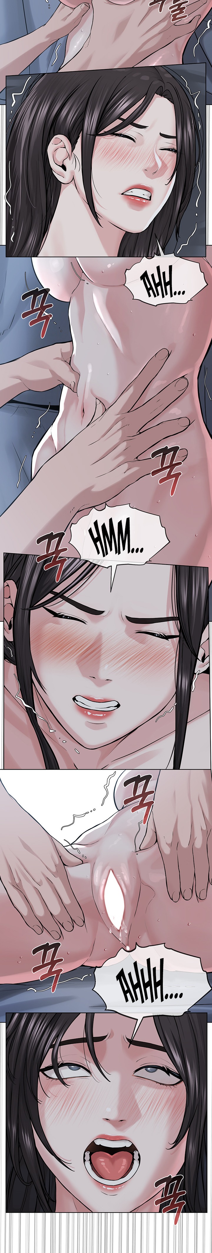 I’m The Leader Of A Cult Raw Chapter 27 Page 15