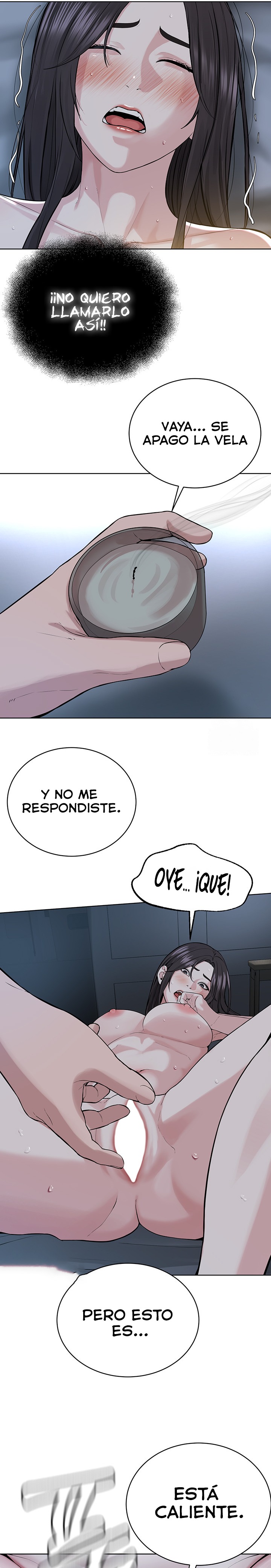 I’m The Leader Of A Cult Raw Chapter 27 Page 18