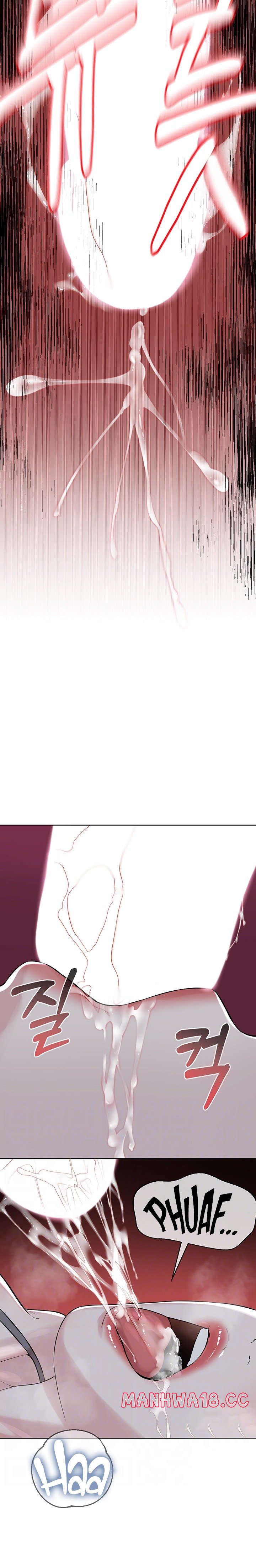 I’m The Leader Of A Cult Raw Chapter 27 Page 2