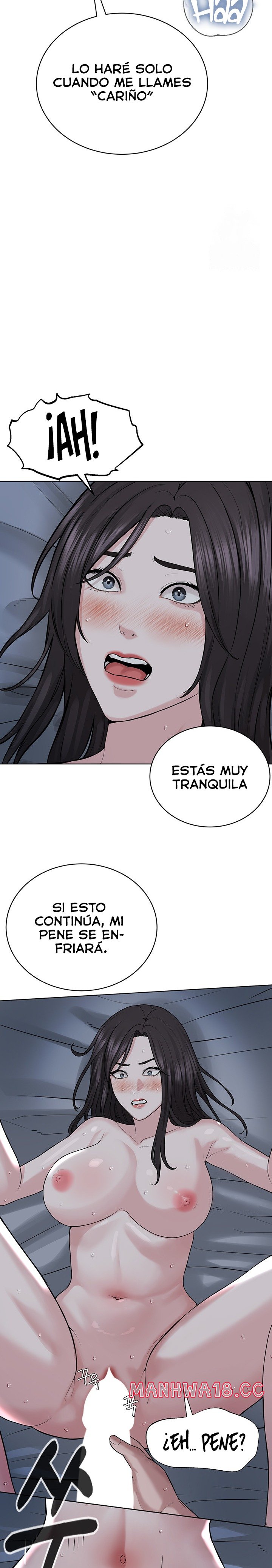 I’m The Leader Of A Cult Raw Chapter 27 Page 20