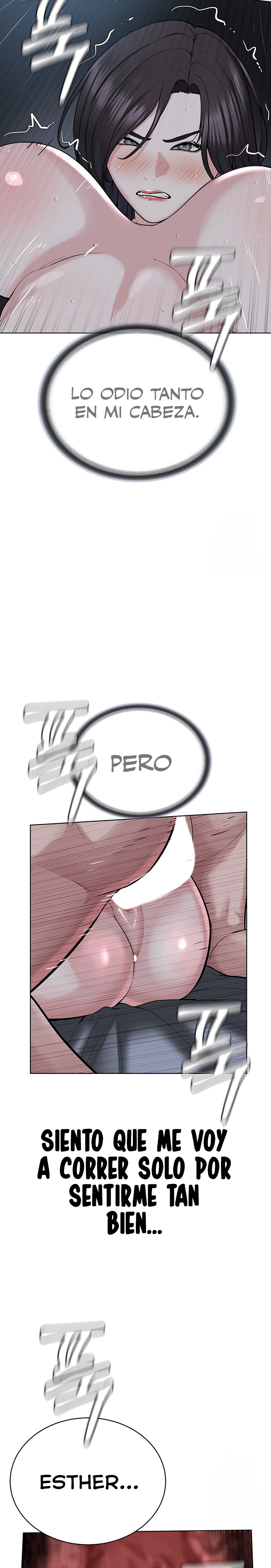I’m The Leader Of A Cult Raw Chapter 27 Page 23