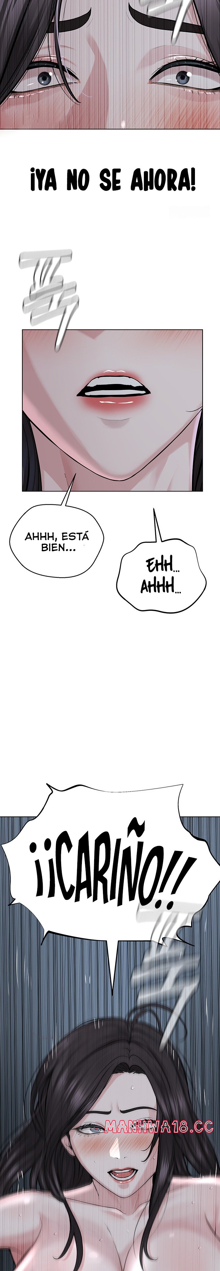 I’m The Leader Of A Cult Raw Chapter 27 Page 25