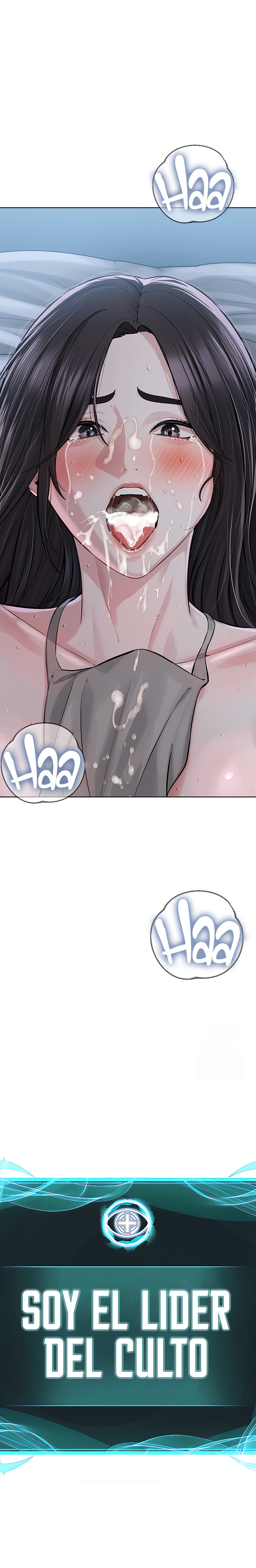 I’m The Leader Of A Cult Raw Chapter 27 Page 3