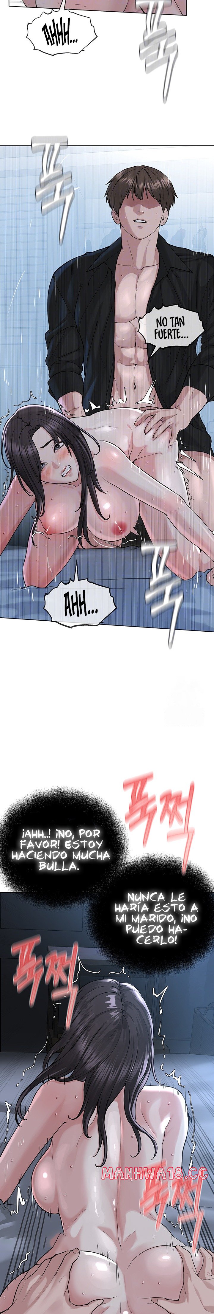 I’m The Leader Of A Cult Raw Chapter 27 Page 5