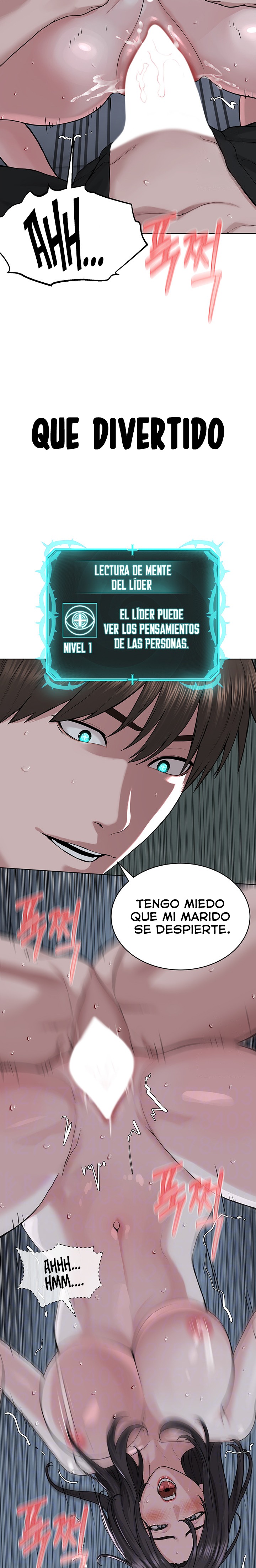 I’m The Leader Of A Cult Raw Chapter 27 Page 6