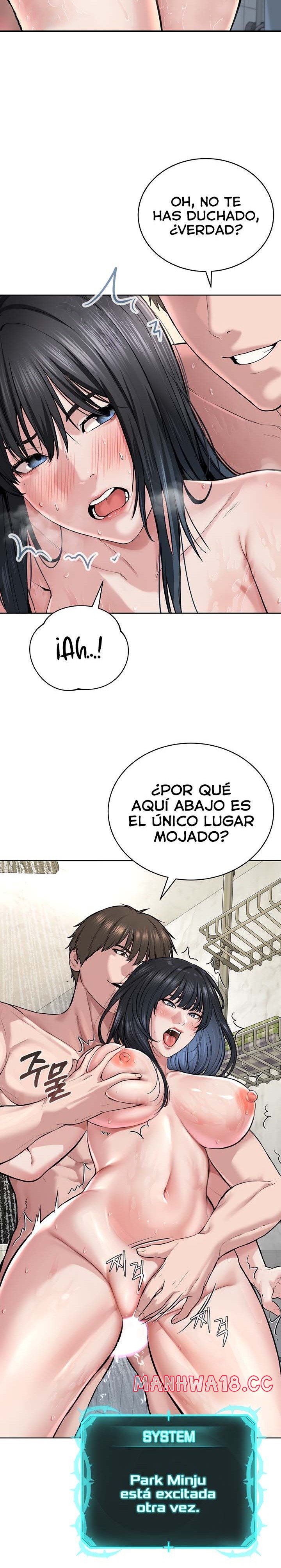 I’m The Leader Of A Cult Raw Chapter 3 Page 18