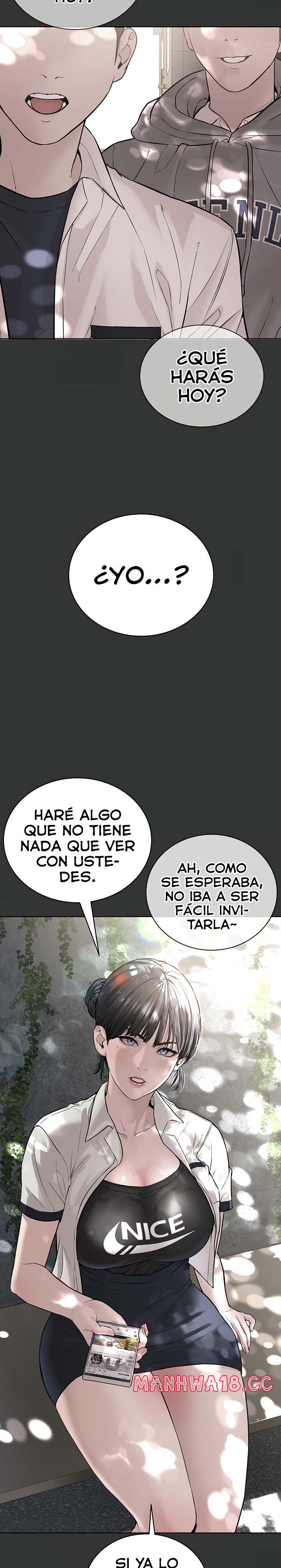 I’m The Leader Of A Cult Raw Chapter 3 Page 22