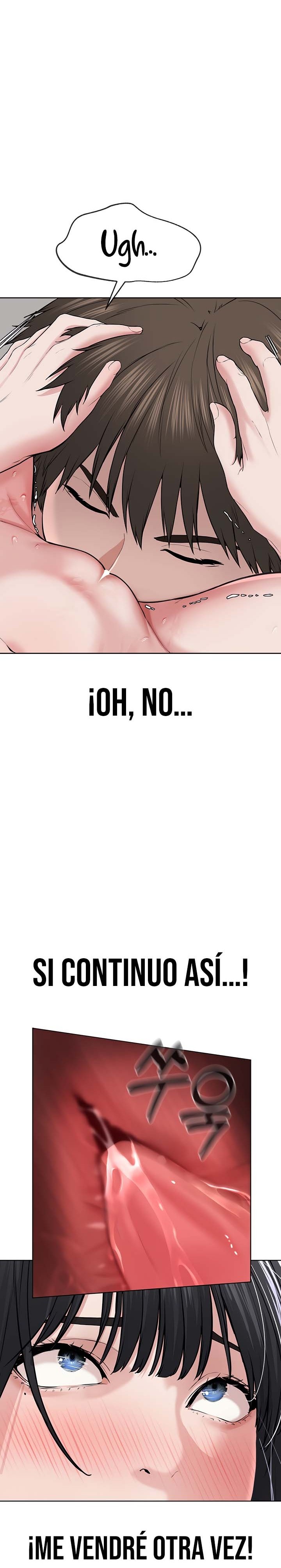 I’m The Leader Of A Cult Raw Chapter 3 Page 25