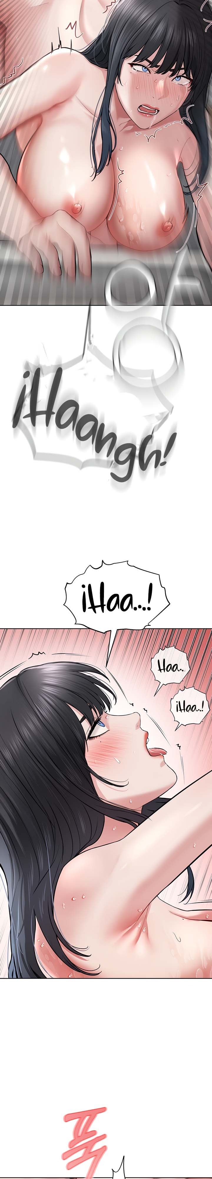 I’m The Leader Of A Cult Raw Chapter 3 Page 29